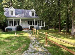 1705 E Wait Ave, Wake Forest, NC 27587