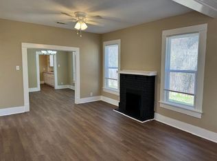 311 Williams St, Marlin, TX 76661