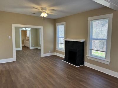 311 Williams St, Marlin, TX, 76661