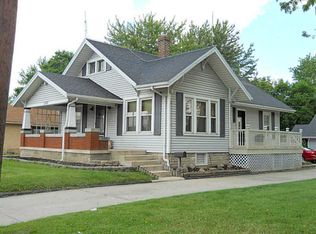 1307 W Main St, Troy, OH 45373