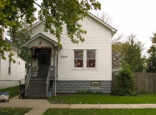 3214 S 48th Ct, Cicero, IL 60804
