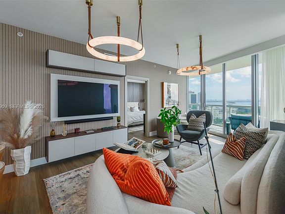 4th image of 888 Biscayne Blvd APT 1509