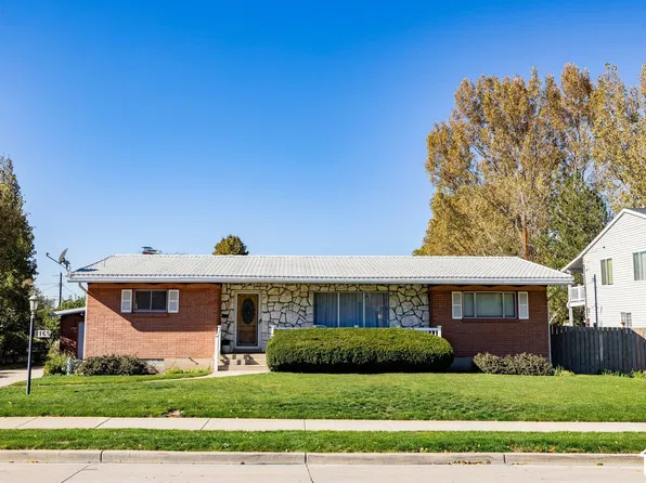 1165 N 200 W, Bountiful, UT 84010