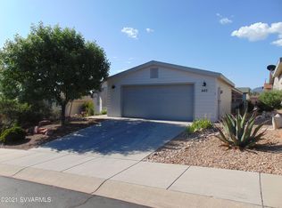 440 S Dakota Dr, Camp Verde, AZ 86322