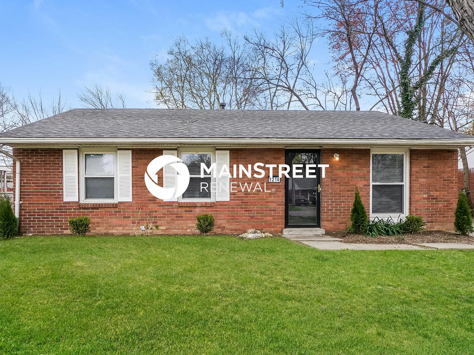 5214 Rosette Blvd — Photo 1
