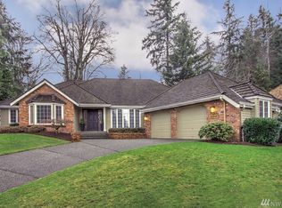 20546 NE 35th Pl, Sammamish, WA 98074