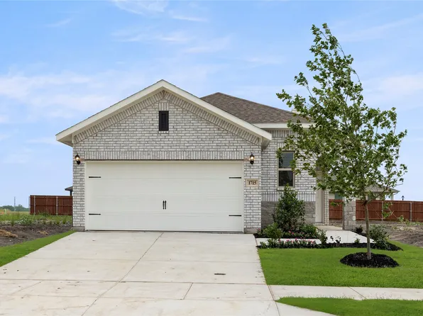 1715 Teton River Dr, Blue Ridge, TX 75424