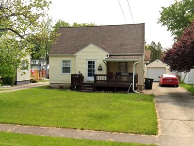 715 Central Parkway Ave SE, Warren, OH, 44484