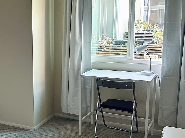 Work space / desk