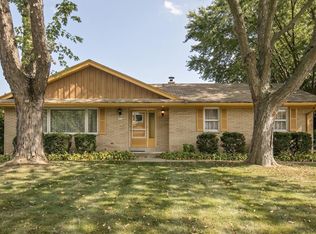 8042 N 50th St, Brown Deer, WI 53223