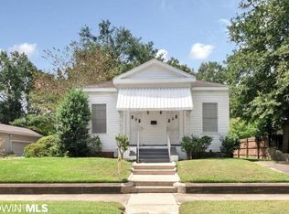 1457 Dauphin St, Mobile, AL 36604