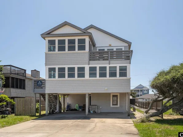 113 E Aviation Ave Lot 19, Kill Devil Hills, NC 27948