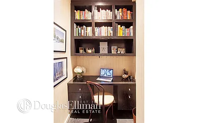 Sold by Douglas Elliman