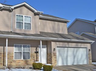 1225 Baron Ct, Valparaiso, IN 46383