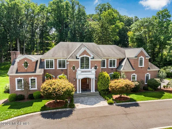 216 Holland Road, Holmdel, NJ 07733