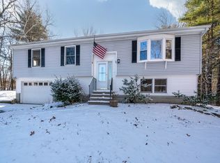 167 Warner Hill Rd, Derry, NH 03038