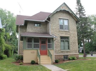 107 E Washington St, Lake Mills, WI 53551