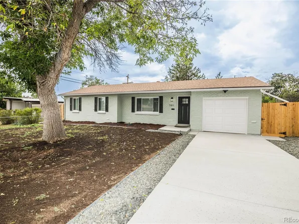 7811 Hooker Street, Westminster, CO 80030