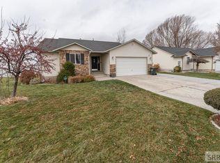 2345 Chaparro Ln, Blackfoot, ID 83221