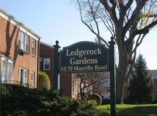 68 Manville Rd APT 2, Pleasantville, NY 10570