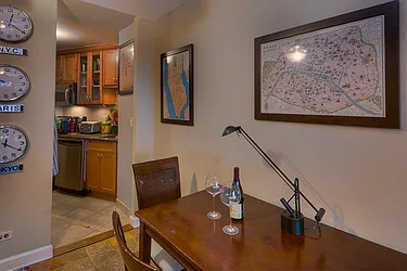 Sold by Brown Harris Stevens