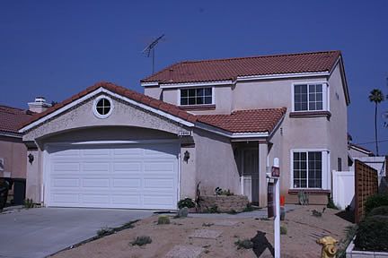 Front View