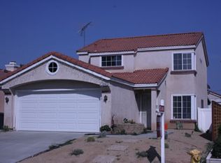 1048 Dahlia St, Hemet, CA 92545