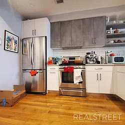 Rented by Real Street Inc