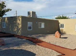 200 65th St SW, Albuquerque, NM 87121