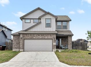 3259 Field Thistle, New Braunfels, TX 78130