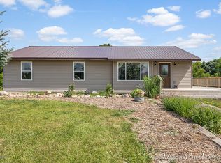 2406 Fitzner Rd, Greenville, MI 48838