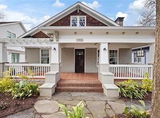 193 Feld Ave, Decatur, GA 30030