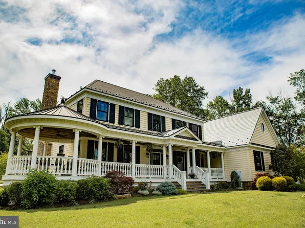 93 Lincoln Mill Rd, Mullica Hill, NJ 08062