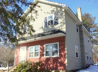 170 Jonestown Rd, Oxford, NJ 07863