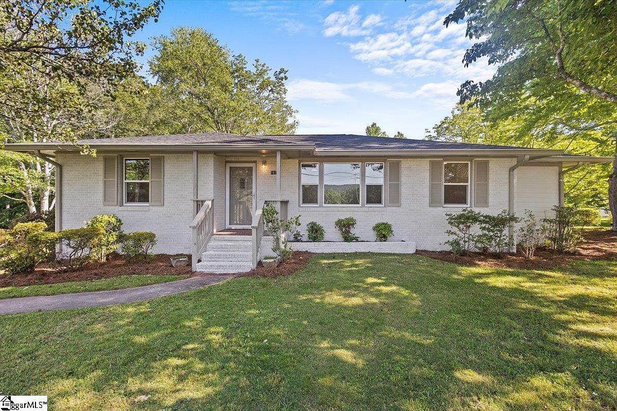 167 Tigerville Rd, Travelers Rest, SC 29690 Zillow