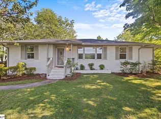 167 Tigerville Rd, Travelers Rest, SC 29690
