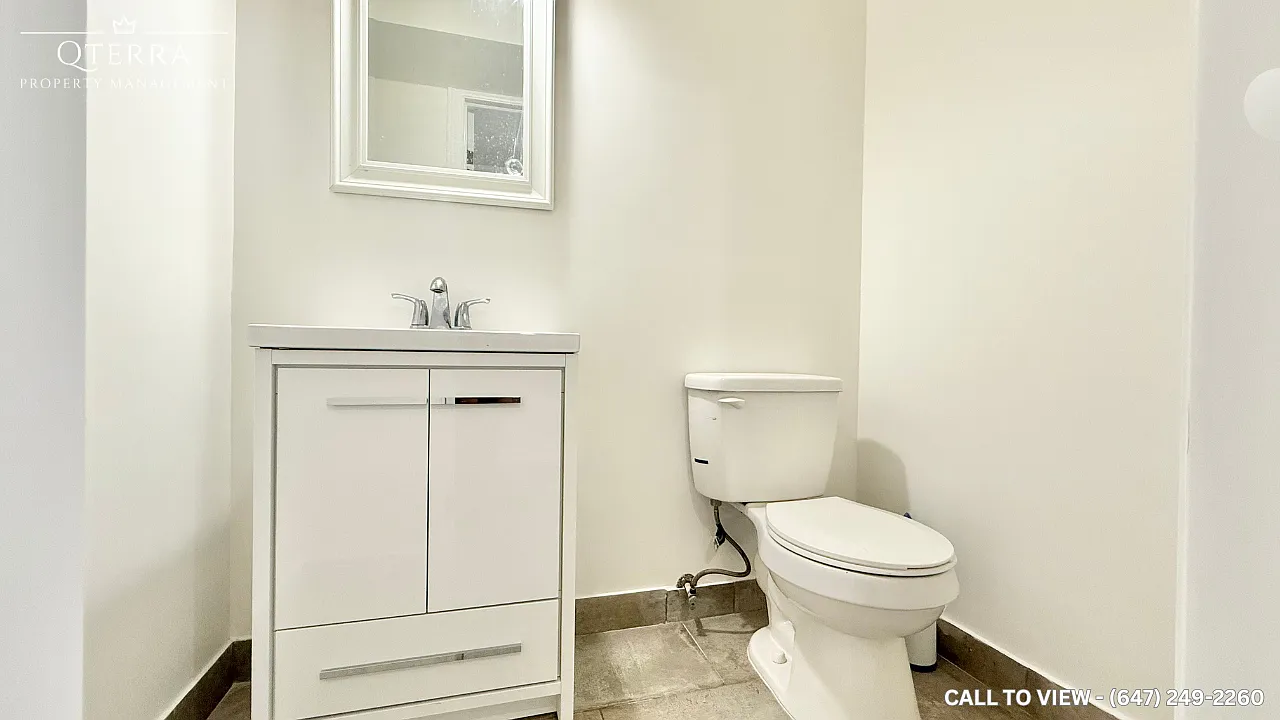 3 bed, 850 sqft, $1,795 — Photo 3