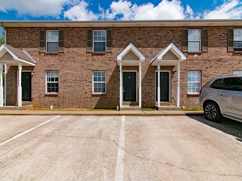 1st image of 821 Oak Arbor Ct APT 2