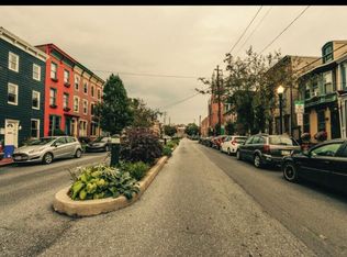 215 Verbeke St APT 1, Harrisburg, PA 17102