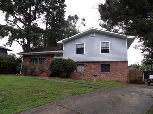 2141 Loma Ct, Morrow, GA 30260