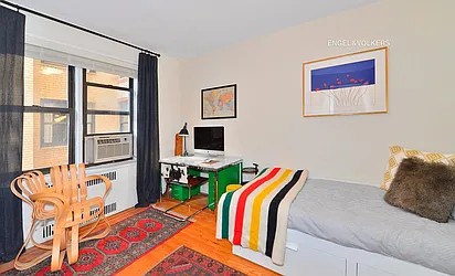 Sold by Engel & Völkers New York City