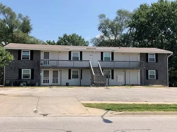13411 5th St, 13411 5th St APT B, Grandview, MO 64030