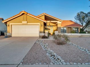 11512 N Lone Mountain Pl, Tucson, AZ 85737