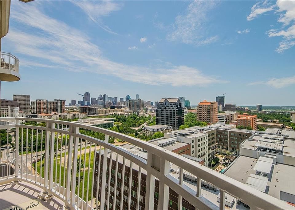 1st image of 3225 Turtle Creek Blvd APT 1524