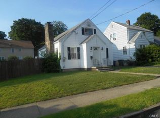 187 Goldenrod Ave, Bridgeport, CT 06606