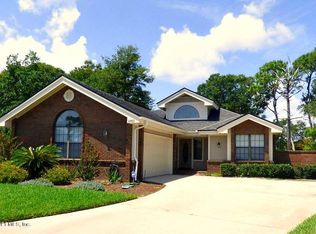 12465 Masters Ridge Dr, Jacksonville, FL 32225