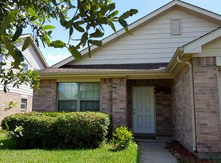 2315 Gable Hollow Ln, Katy, TX 77450