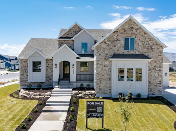 1423 W 1220 N, Lehi, UT 84043