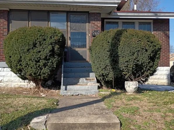 222 S 43rd St, Louisville, KY 40212