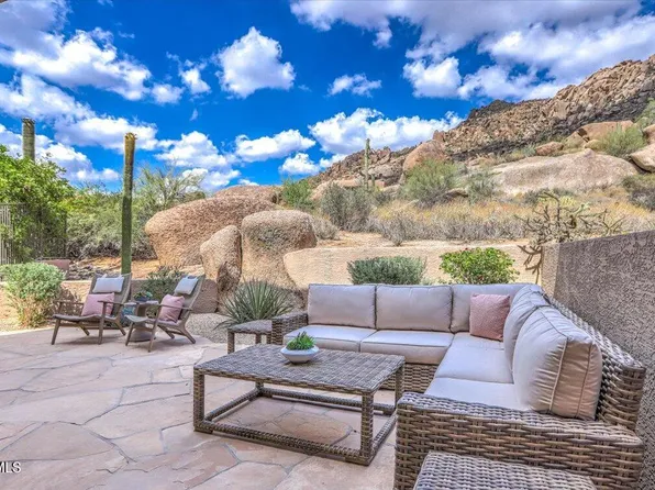 25555 N WINDY WALK Drive #69, Scottsdale, AZ 85255